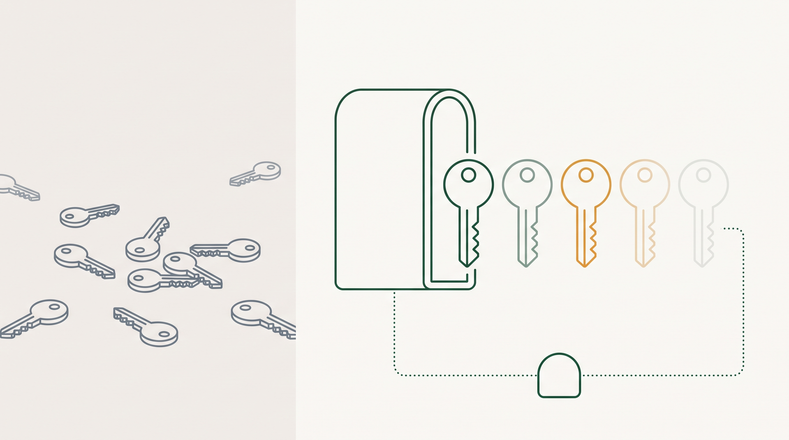 Secrets Management Migration to Vault Without an Outage